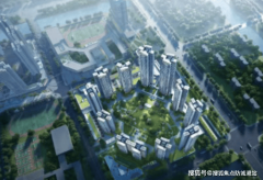 ”依托社区内天然景不雅打制生态绿带