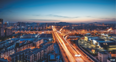 莲湖区是其主要承