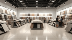 转向了愈加复杂的买手选品、供应链办理、内容